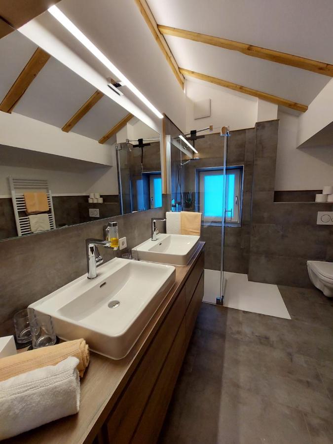 Viktors Apartments Санкт-Антон-ам-Арльберг Экстерьер фото